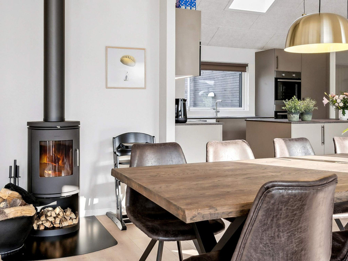 Others 2, 5 Star Holiday Home in Sydals, Sønderborg