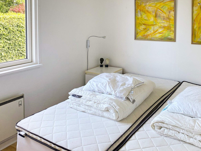 Others 4, 4 Star Holiday Home in Nordborg, Sønderborg