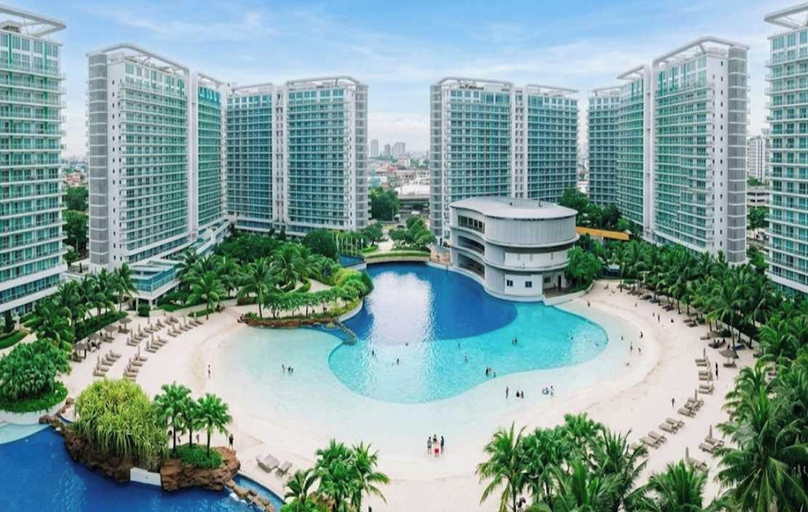 Sport & Beauty, Azure Urban Resort Residences Parañaque, Parañaque