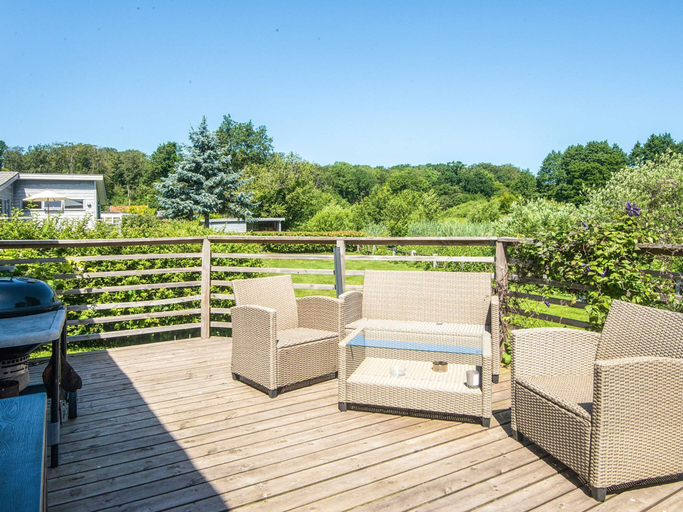 Others 4, 4 Person Holiday Home in Haderslev, Haderslev