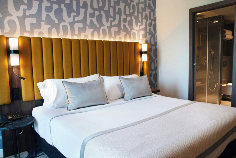 Others 5, Leonardo Royal Hotel Madrid Valdebebas, Madrid
