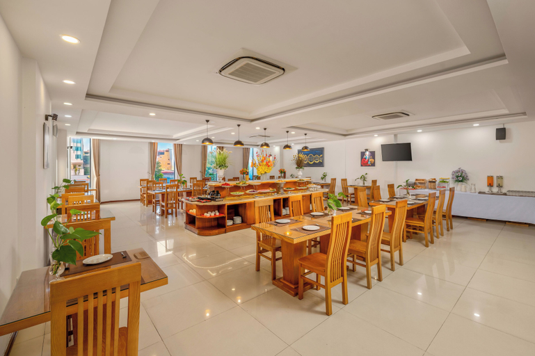 Food & Drinks 5, Merry Land Hotel Da Nang, Da Nang