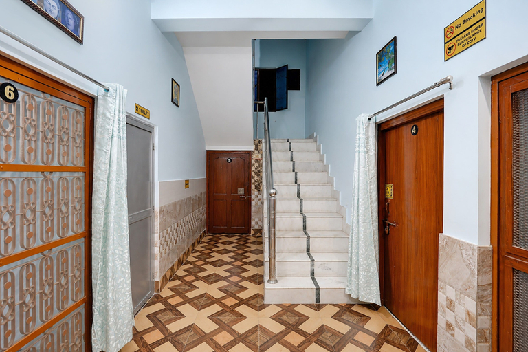 Others 2, Hotel O Ram Raj Guest House, Faizabad