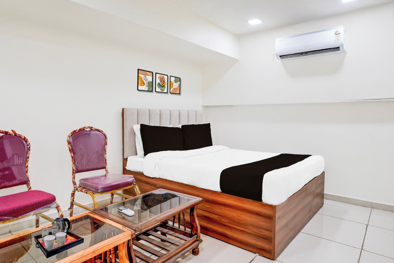 Others 5, Hotel O Devanshi Nx, Raigarh