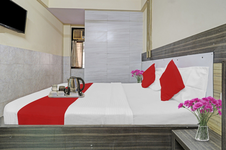 Others 2, Hotel O Saidan Lodging & Boarding, Thane