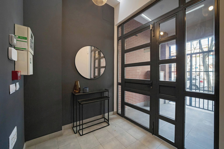 Others 3, Ribera de Curtidores by Sharing Co, Madrid