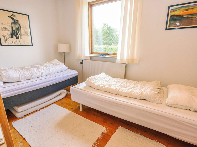 Others 5, 4 Person Holiday Home in Bindslev, Hjørring