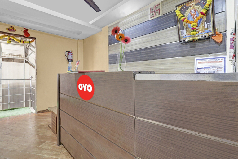 Others 5, Hotel O Saidan Lodging & Boarding, Thane