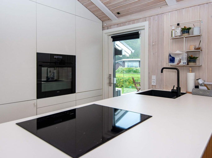 Others 4, 4 Star Holiday Home in Juelsminde, Hedensted