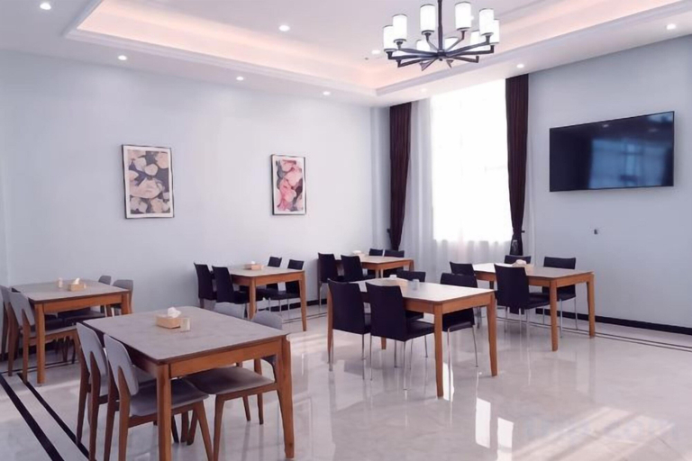 Food & Drinks 5, Vienna International Hotel (Wenzhou Rui'an Tangxia), Wenzhou