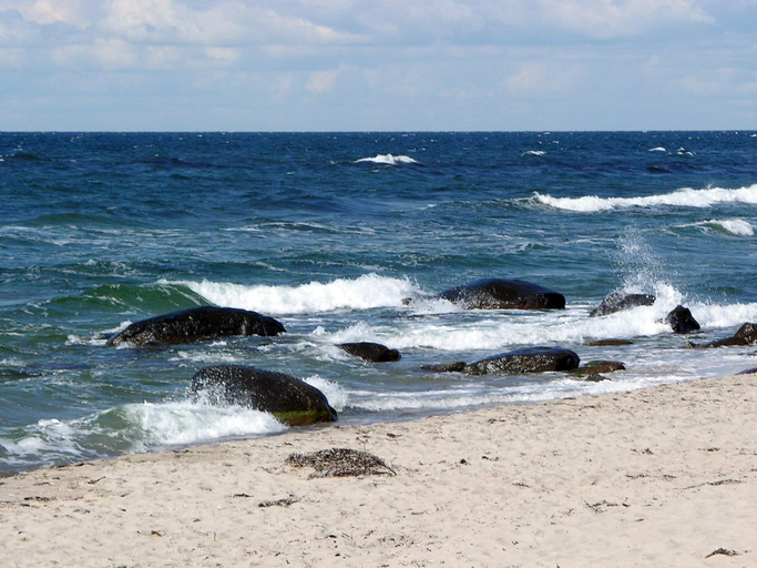 Others 5, 4 Star Holiday Home in Hasle, Bornholm