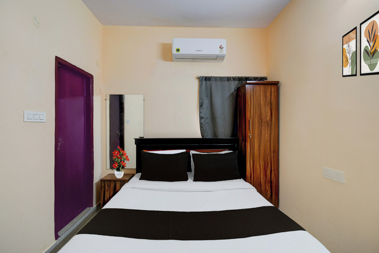 Others 3, Super Hotel O Bharat Institute of, Ranga Reddy