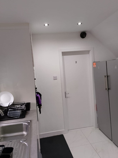 Others 3, The Salford House, Manchester