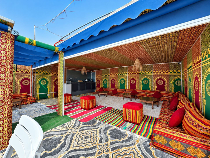Exterior & Views 1, Dinosaur Anza Surf House - Private Rooms, Agadir-Ida ou Tanane
