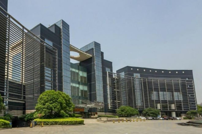 Exterior & Views 2, Lake Malaren Hotel, Shanghai