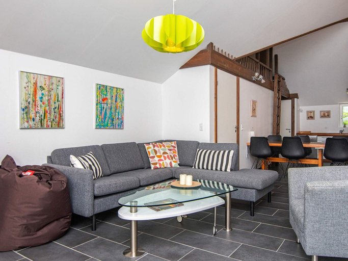 Others 3, Holiday Home in Ansager, Varde