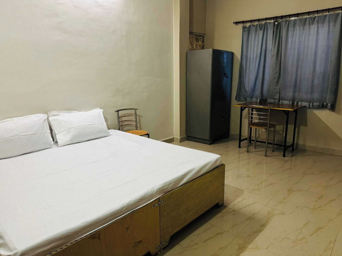 Others 2, Hotel O CityMax, Jabalpur