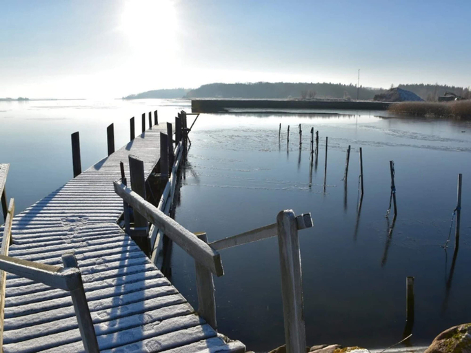 Others 5, 6 Person Holiday Home in Skibby, Frederikssund