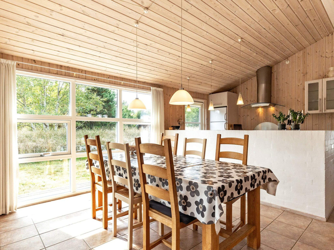 Others 4, 4 Star Holiday Home in Albaek, Frederikshavn