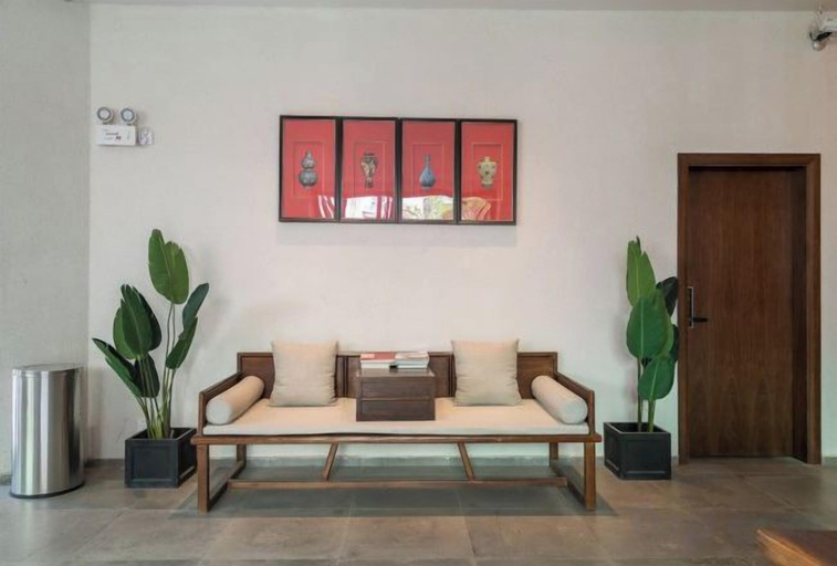 Others 4, Manya Hotel, Xishuangbanna Dai