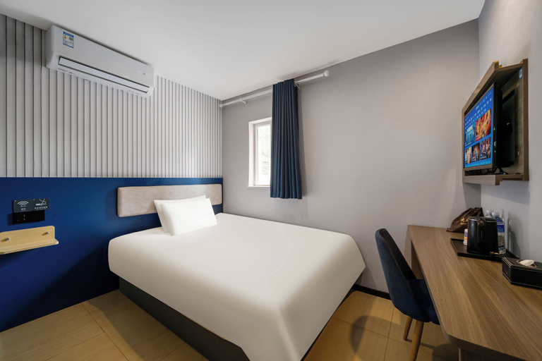 Others 2, 7 Days Inn Yuanshen Road Branch, Shanghai
