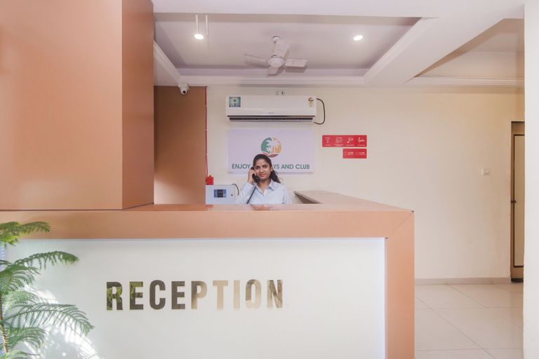 Others 1, Hotel O Orbit Inn, Mumbai Suburban