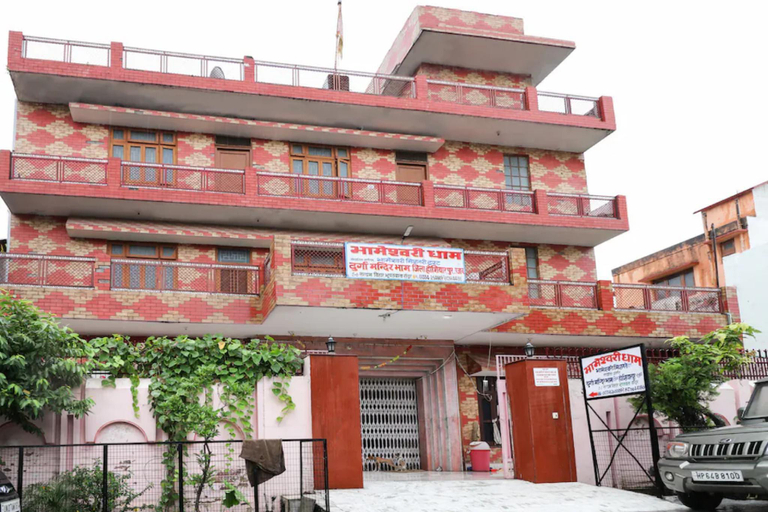 Exterior & Views 5, Goroomgo Hotel Bhameshwari Haridwar, Dehradun