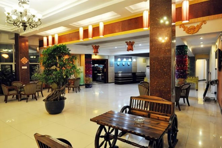 Others 1, Shuangyuanhui Resort, Beijing