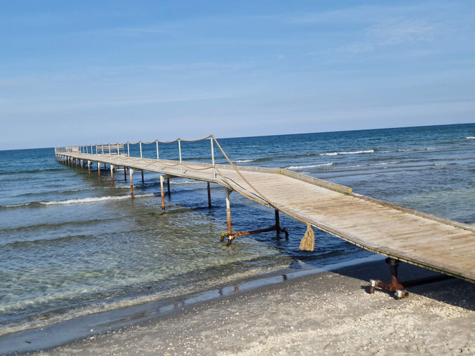Others 5, 4 Star Holiday Home in Strandby, Frederikshavn