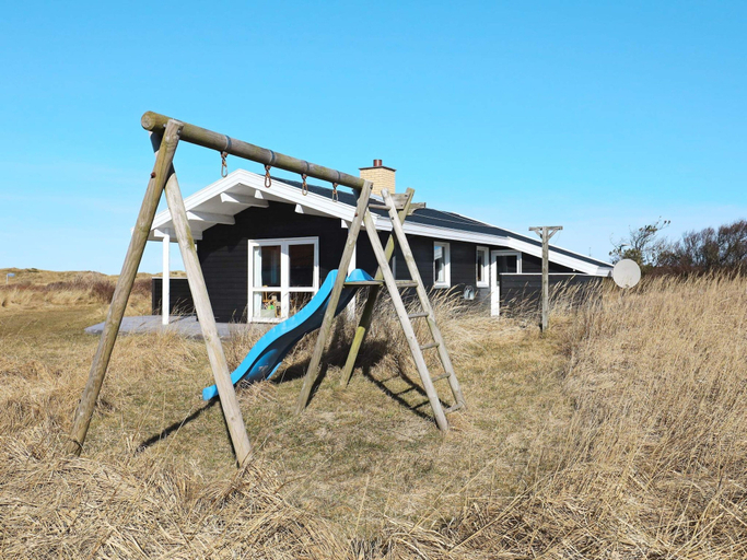 Others 5, 6 Person Holiday Home in Hirtshals, Hjørring