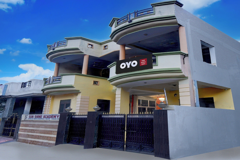 Others 1, Hotel O by OYO Krishna Palace, Jaipur