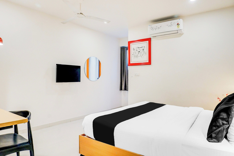 Others 2, Townhouse Hadapsar, Pune