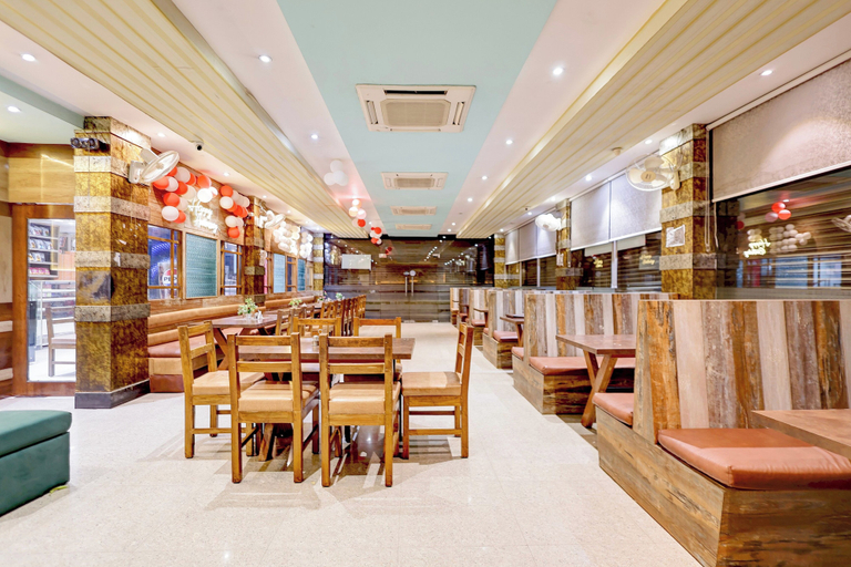 Others 5, Hotel O Essence Inn, Kaushambi