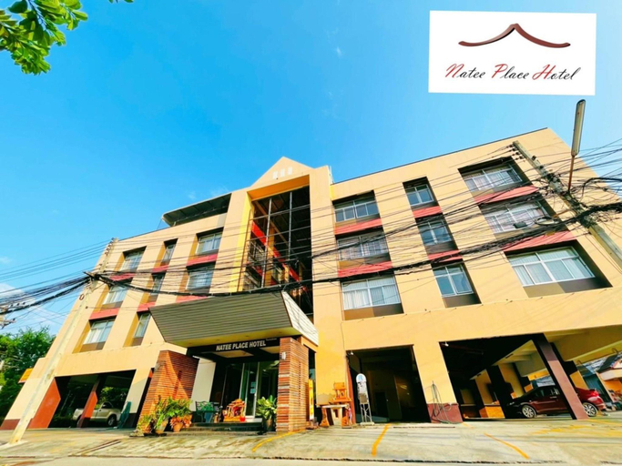 Exterior & Views 5, Natee Place, Muang Chiang Mai