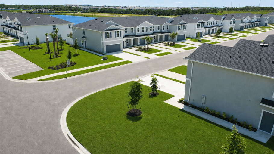 Others 2, Landing Spectacular 3bd, Clubhouse, Lee