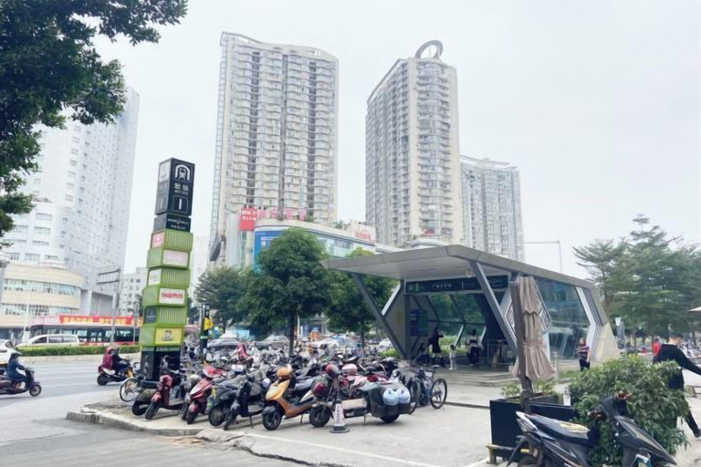 Others 5, Shiguang Zhenpin Apartment, Nanning