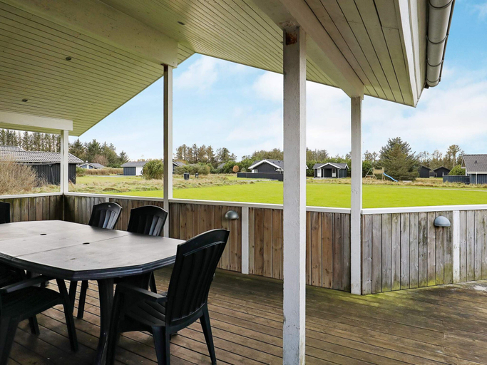 Others 3, Holiday Home in Løkken, Jammerbugt