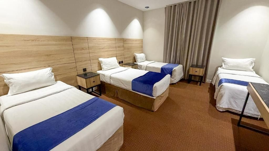 Others 4, Al Massa Al Ayam Hotel, Makkah
