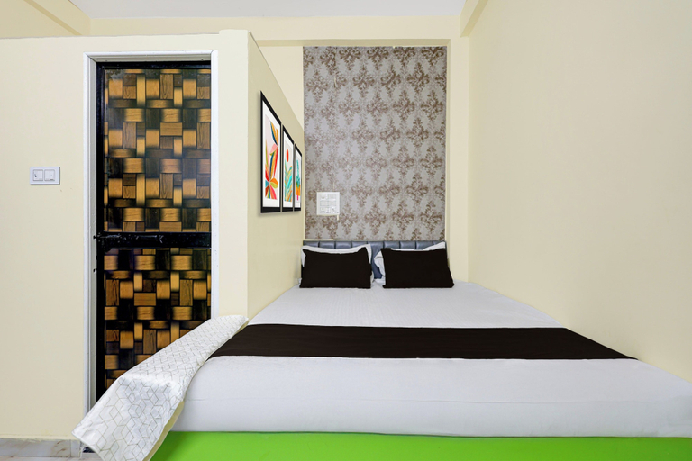 Others 2, HOTEL O GUMTHI, Nagpur