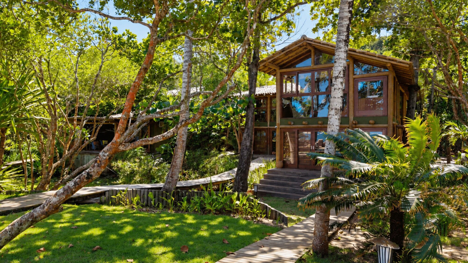 Exterior & Views 2, Amaia Trancoso Hotel, Porto Seguro