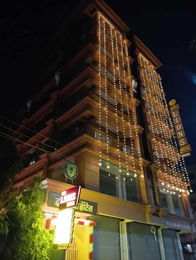Others 5, Hotel O The Lions Hotel, Thane