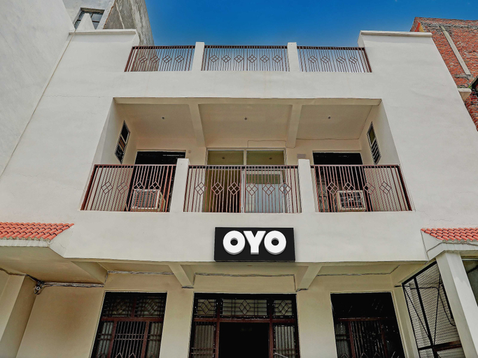 Others 4, Hotel O The Raghav Villa, Kaushambi