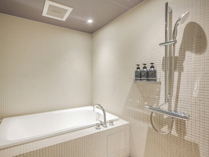 Bathroom 3, LACER SUITES KAMAKURA, Kamakura