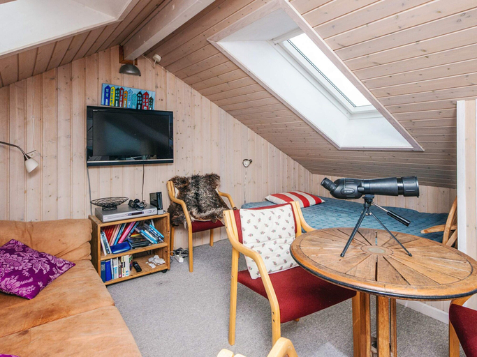 Others 3, 4 Star Holiday Home in Fano, Fanø