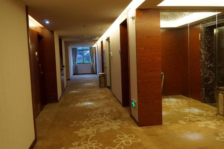 Others 4, Lijing Hostel, Fuzhou