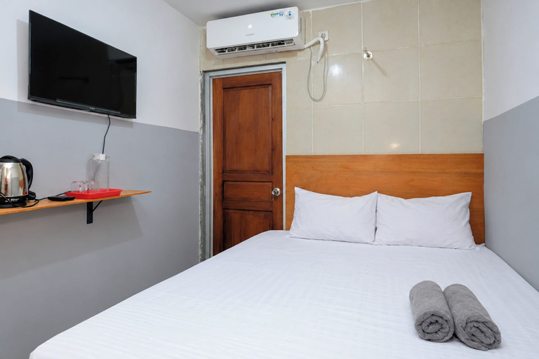 Others 2, Ava Hotel Surabaya, Surabaya