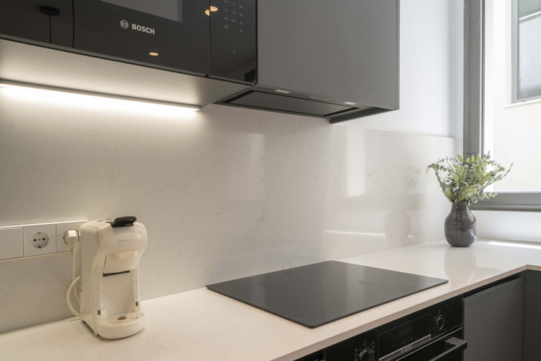 Others 4, Housing Castilla by Sharing Co, Madrid
