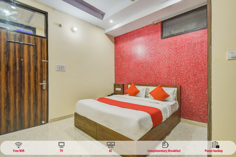 Others 5, Hotel O Royal Blue, Jaipur