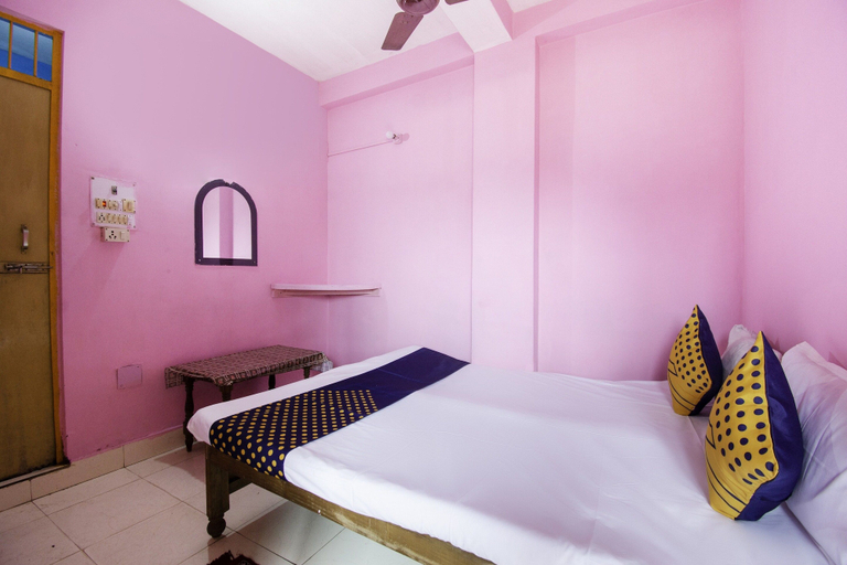 Others 3, Hotel O Suvidha, Purbi Singhbhum