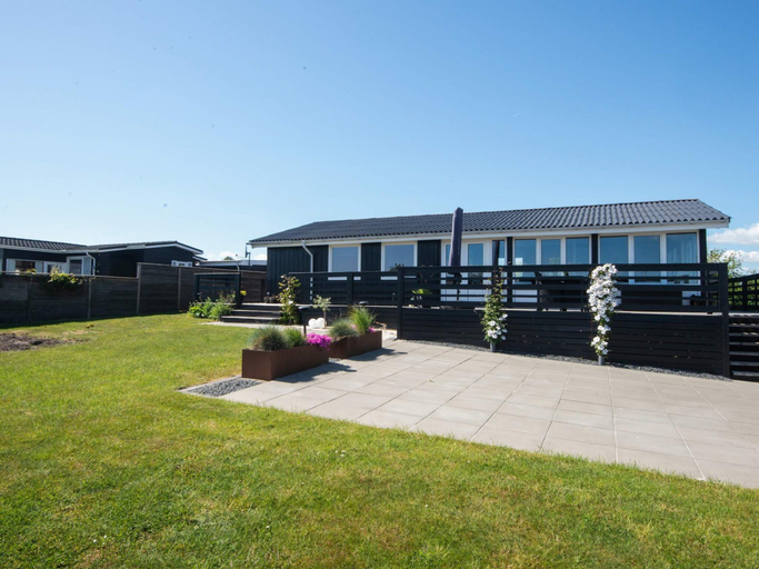 Exterior & Views 2, 4 Star Holiday Home in Hejls, Kolding